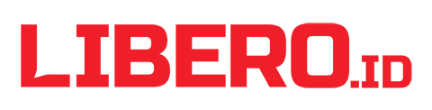 Libero.id Logo