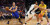 Jelaskan Pengertian Teknik Bounce Pass dalam Permainan Bola Basket