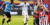 Kisah Diego Godin 15 Tahun Menjaga Lionel Messi di Lapangan