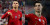 Momen Cristiano Ronaldo Hattrick Lawan Spanyol di Piala Dunia 2018