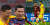Momen Lenglet Tersenyum Bareng Lewandowski Saat Barcelona Tersingkir, Banjir Kecaman