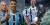 Kisah Gokil Debut Luis Suarez di Sepakbola Brasil, Hattrick 38 Menit dan Piala