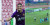 Momen Penalti Diulang Renan Silva, Tetap Gol dan Lakukan Selebrasi yang Sama