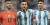 Prediksi Starting Line-up Timnas Argentina Lawan Timnas Indonesia Tanpa Lionel Messi