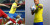 Turun Sebagai Starting XI Lawan Serbia, Ini Catatan Menarik untuk Neymar