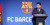 Barcelona Akan Menggelar Upacara Perpisahan untuk Messi