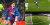 Momen Gavi Cetak Gol Spektakuler, Mirip Lionel Messi