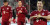 Hattrick Lewandowski ke Gawang Salzburg, Begini Komentar Netizens