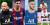 Bersaing dengan Mbappe, Neymar, Icardi, Dimana Messi Akan Ditaruh?