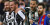 Momen Lama Saat Dua Pemain Juventus Rebutan Jersey Lionel Messi, Kocak!