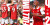Momen Gol Pertama Gabriel Jesus Bersama Arsenal di Liga Premier, Fantastis
