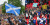 Kabar Buruk! 1.991 Kasus Covid-19 di Skotlandia Terkait Fans dari Wembley