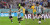 Momen Lionel Messi Cetak Gol ke Gawang Australia