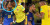 Momen Keributan Neymar vs Yerry Mina, di Laga Kolombia vs Brasil, Nyaris Ciuman