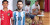 Beda Agenda! Lionel Messi Bakal Main saat Indonesia vs Argentina, Cristiano Ronaldo Jadi Bintang Tamu di Singapura