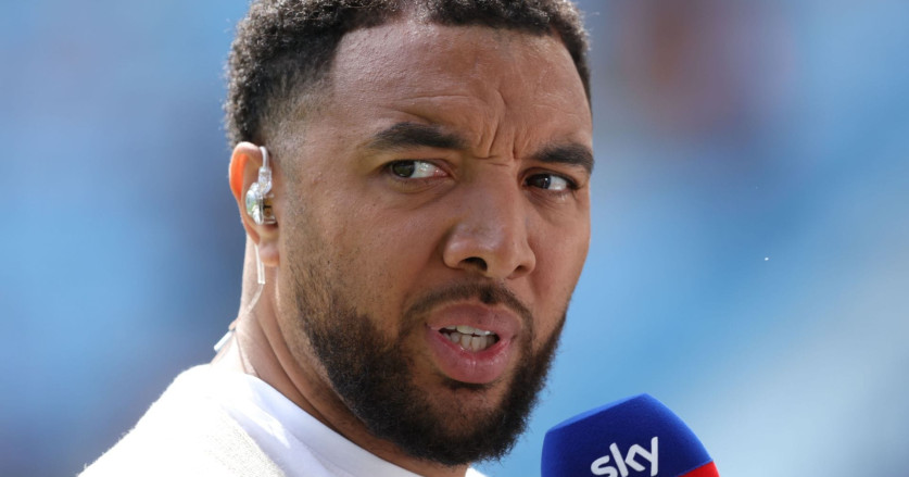 Troy Deeney Minta Maaf dari Fans Arsenal atas Prediksinya tentang Bintang 29 Tahun