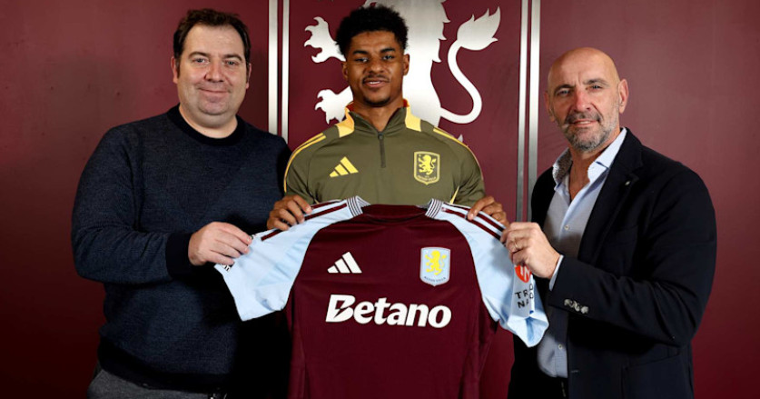 Viktor Gyokeres Dikabarkan Pindah ke Liga Premier