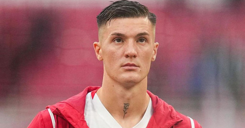 Penggemar Man Utd Tidak Potong Rambut Hingga Lima Kemenangan Beruntun Bereaksi Terhadap Pertandingan Fulham