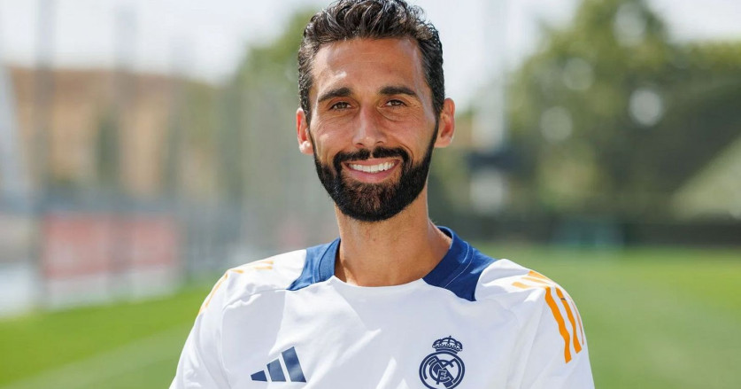 Xabi Alonso Tinggalkan Real Madrid, Alvaro Arbeloa Jadi Pengganti