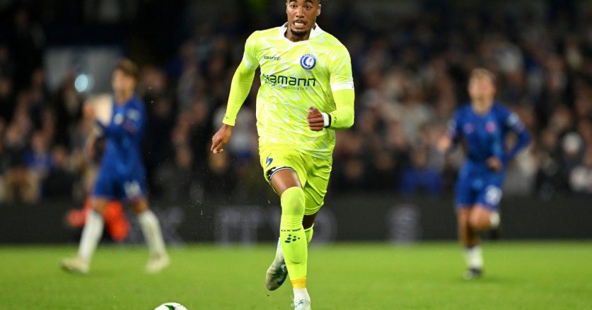 Mengapa Milan Menunda Kesepakatan Zinchenko dan Mengejar Archie Brown