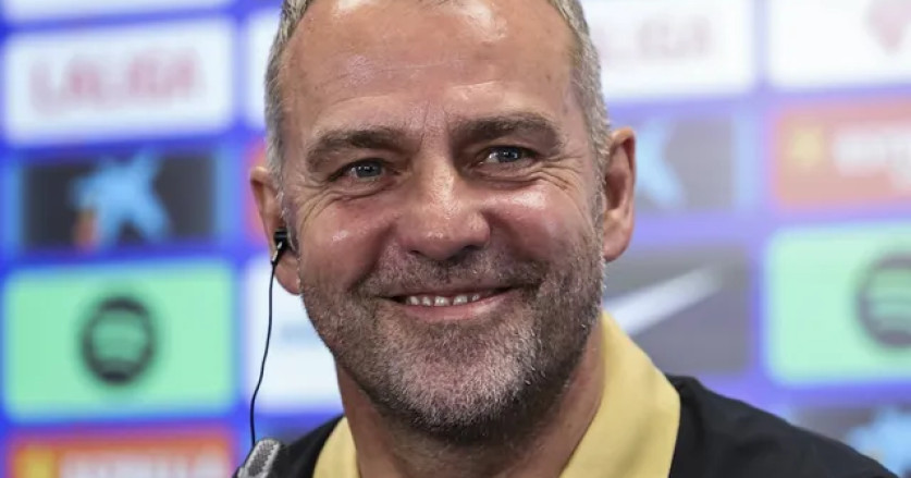 Barcelona Siapkan Langkah Besar untuk Ikat Julian Alvarez dari Atletico Madrid