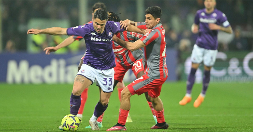 Prediksi dan Analisis Pertandingan Fiorentina vs Cremonese | 4 Januari 2026