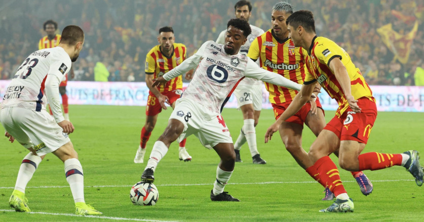 Prediksi dan Tips Pertandingan Lens vs Lille | 20 September 2025