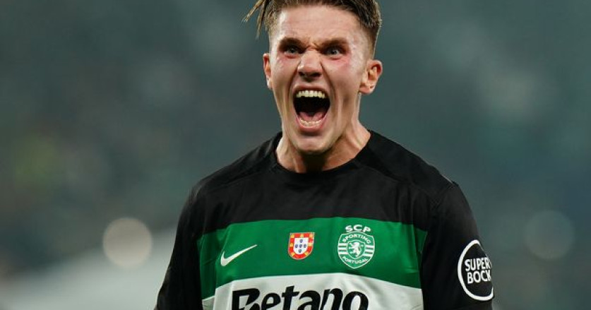 Manchester United Rilis Tawaran Kejutan untuk Bintang Inggris di Tengah Saga Gyokeres