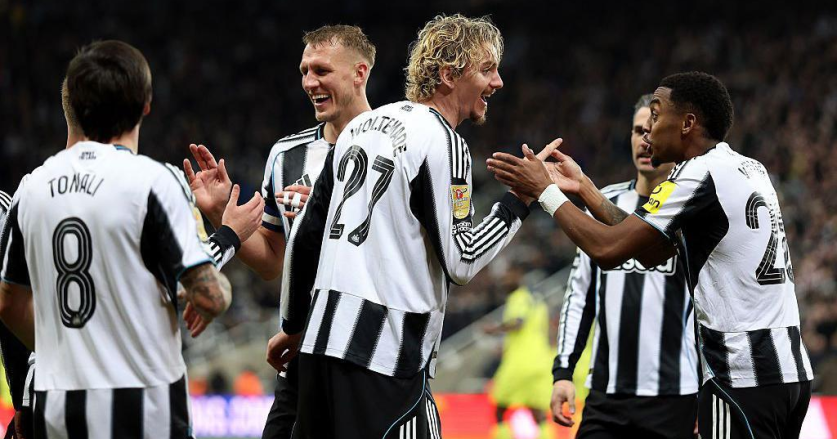 Newcastle Siapkan Tawaran untuk Bintang Muda Brasil yang Unik dan Mematikan