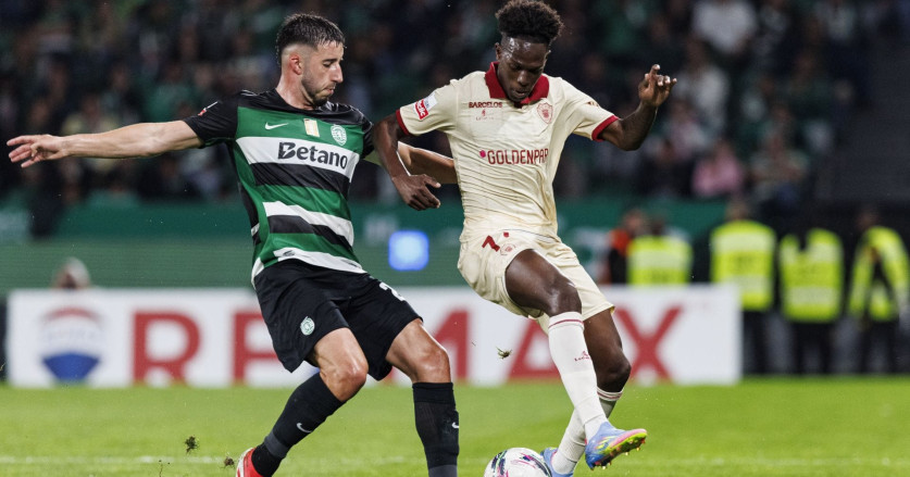 Prediksi dan Tips Pertandingan Gil Vicente vs Sporting | 2 Januari 2026