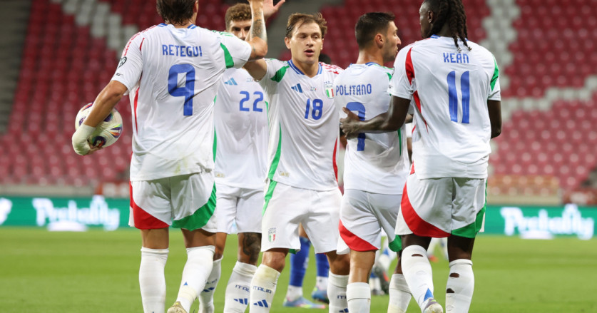 Italia dan Brasil, Membedah Perbedaan Kualifikasi Piala Dunia Antara Eropa dan Amerika Selatan