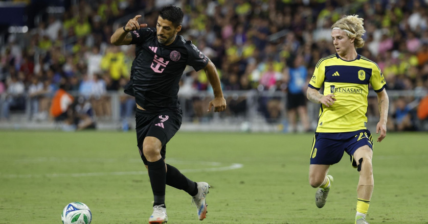 Prediksi dan Analisis Inter Miami vs Nashville | 24 Oktober 2025