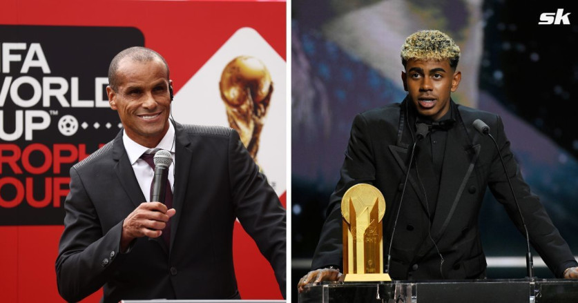 Rivaldo: Tips Lamine Yamal untuk Menangkan Ballon d’Or Seperti Ronaldo dan Messi