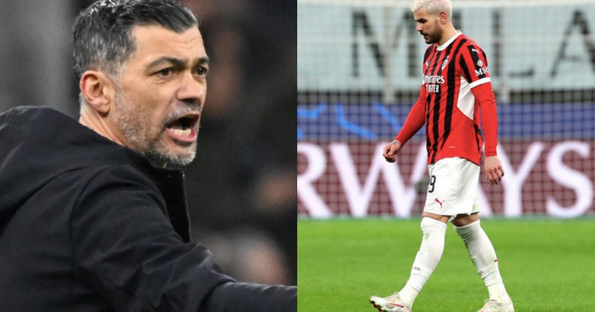 AC Milan Mengalami Sendiri Pepatah: Semua Bisa Berubah dalam Sekejap di Sepakbola