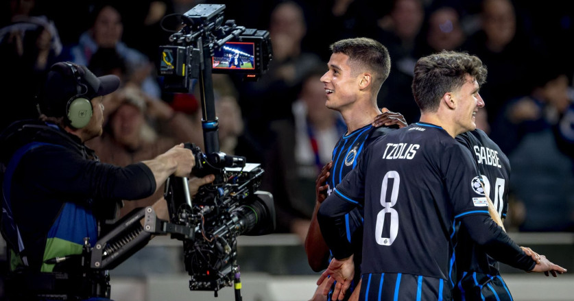 Prediksi dan Tips Pertandingan Club Brugge vs Gent | 21 Desember 2025