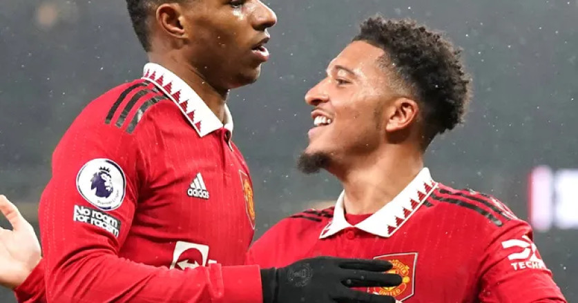 Keputusan Transfer Jadon Sancho: Soal Gaji dan Masa Depan yang Lebih Cerah