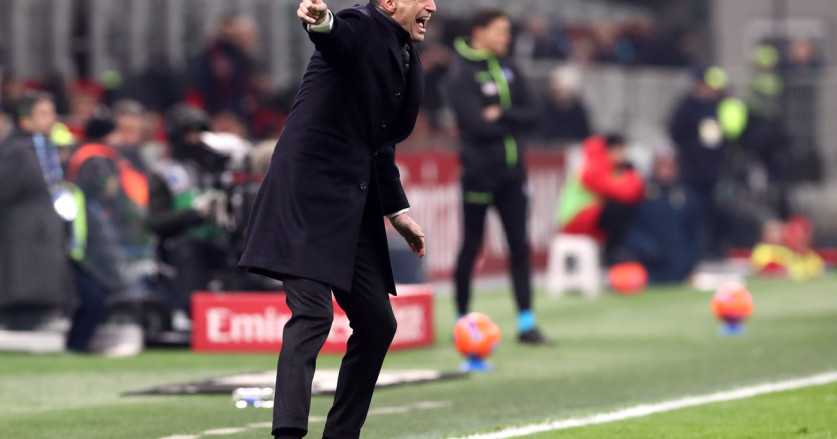 Pelajaran Kedewasaan AC Milan Usai Pertandingan Melawan Genoa