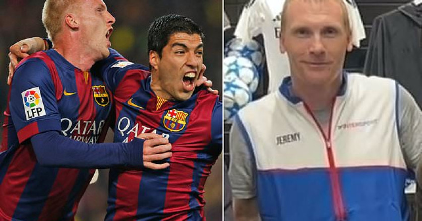 Jeremy Mathieu Ungkap Alasan Mengharukan Bekerja di Toko Pakaian