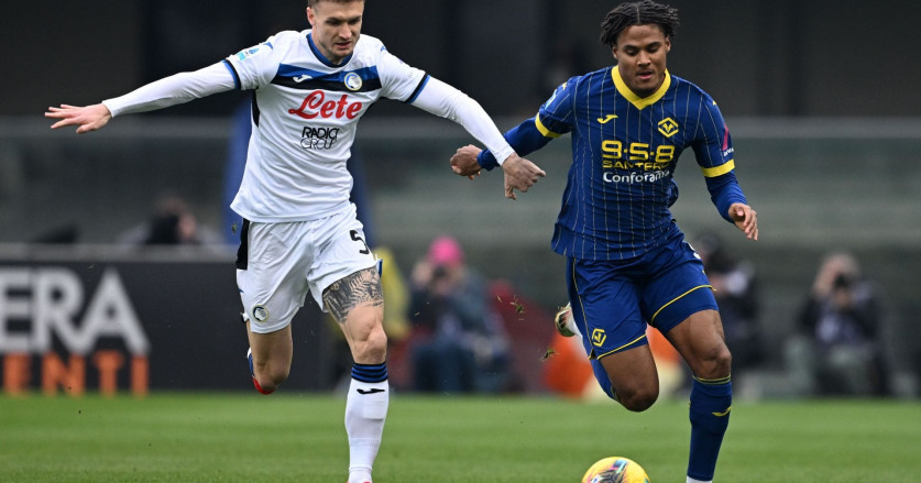 Prediksi Pertandingan Verona vs Atalanta | 6 Desember 2025