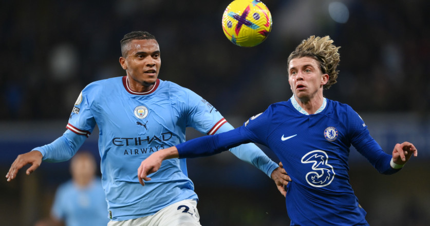 Rekor Pertemuan Manchester City vs Southampton: Sejarah dan Statistik