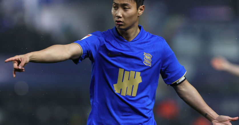 Prediksi dan Tips Pertandingan Birmingham City vs Charlton Athletic | 13 Desember 2025