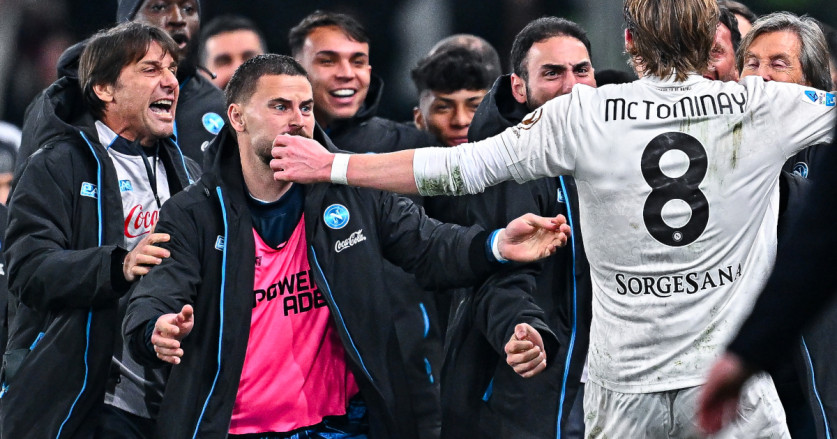 Scott McTominay: Sepak Bola Menjadi Terlalu Lembut