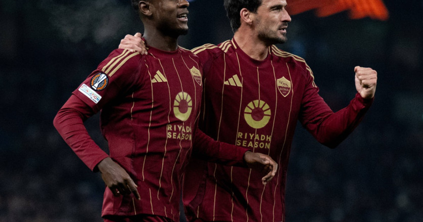 Preview: Atalanta BC vs. Roma - Prediksi, Berita Tim, Susunan Pemain