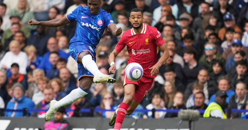 Fans Kagumi Wawancara Cole Palmer Setelah Kemenangan Chelsea