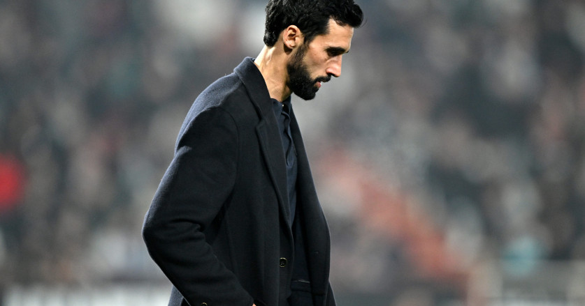 Alvaro Arbeloa Bertanggung Jawab Atas Kekalahan Real Madrid di Copa del Rey