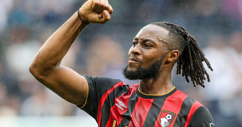 Liverpool Berupaya Rekrut Antoine Semenyo dari Bournemouth