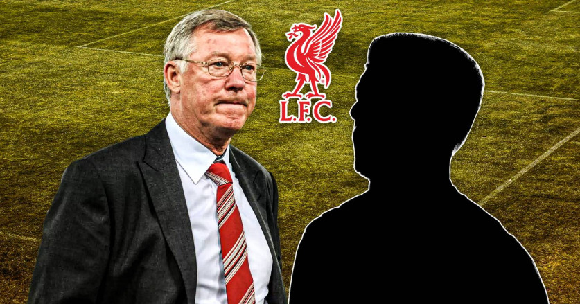 Kontroversi Luis Suarez dan Sir Alex Ferguson di Sepak Bola Inggris