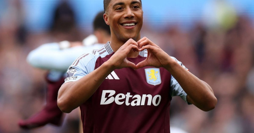 Krisis Gelandang Aston Villa: Tielemans Absen 10 Pekan