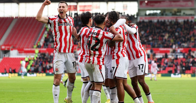 Prediksi dan Analisis Pertandingan Stoke City vs Preston North End | 26 Desember 2025