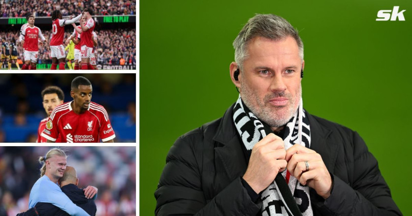 Strategi Liverpool dan Manchester City untuk Menyalip Arsenal di Premier League